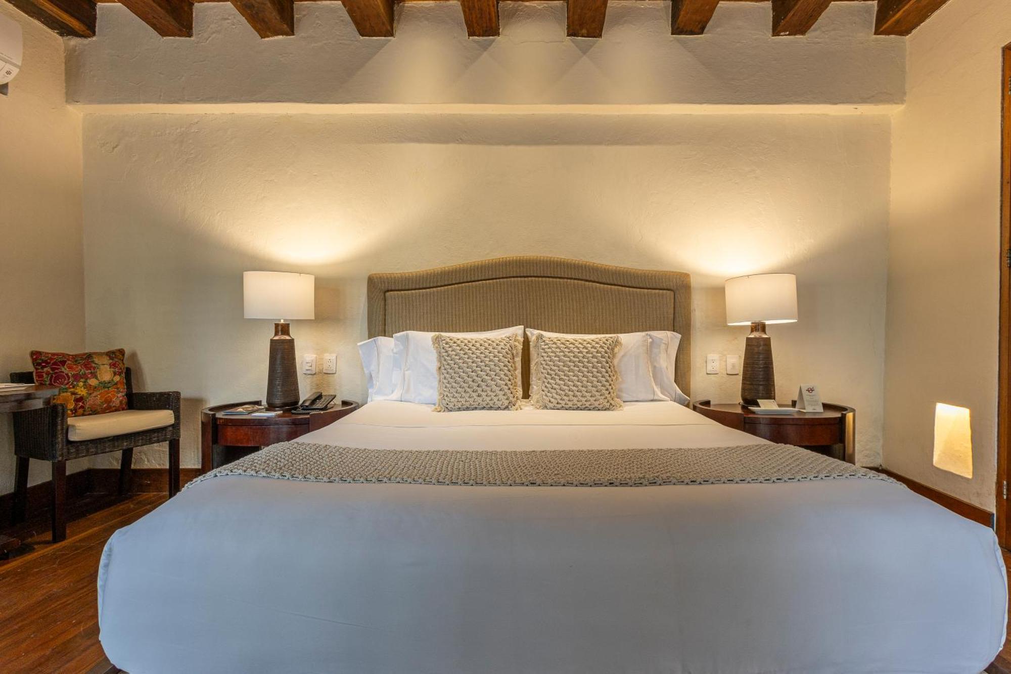 Ananda Hotel Boutique Cartagena Eksteriør bilde