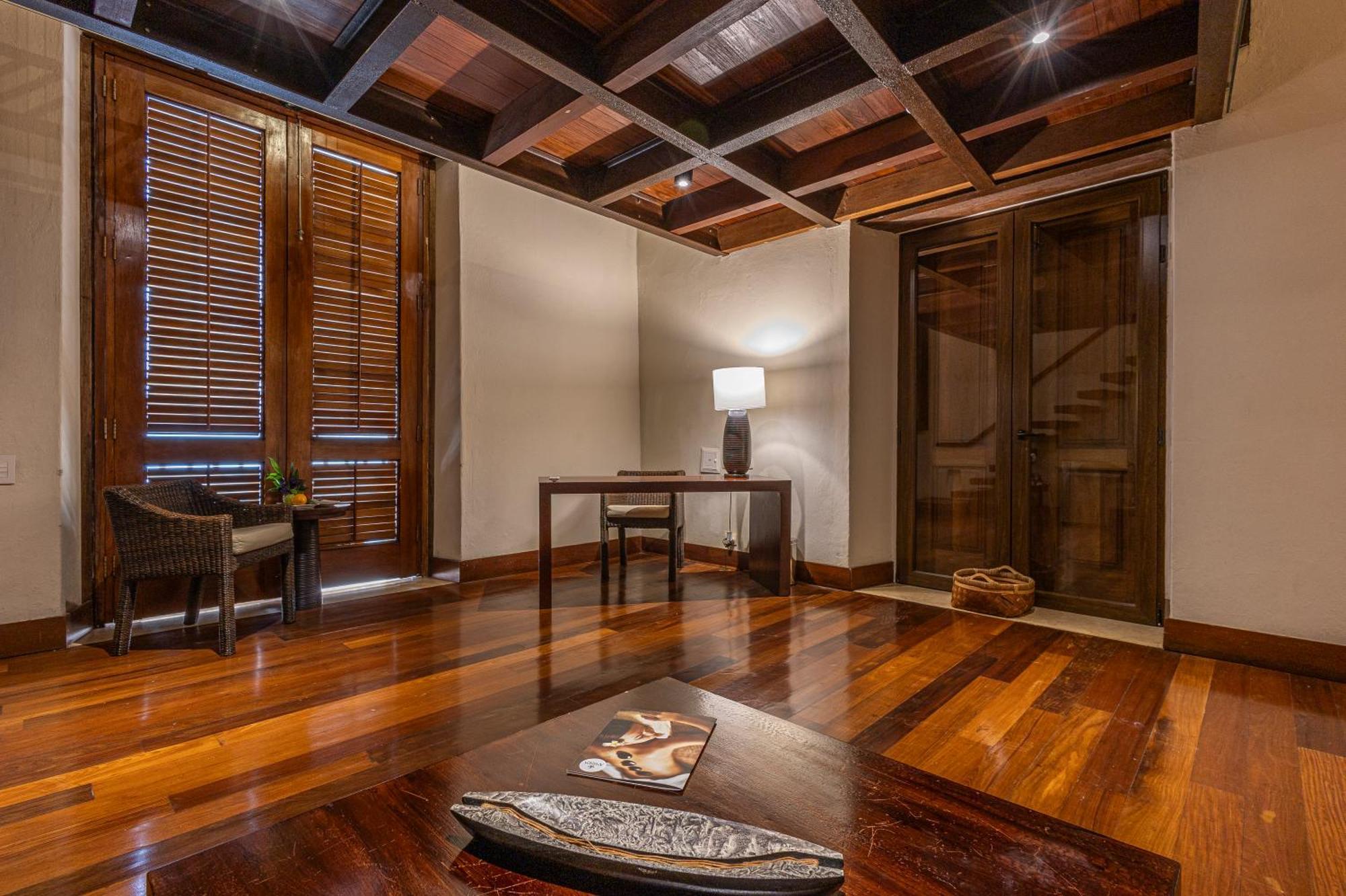 Ananda Hotel Boutique Cartagena Eksteriør bilde