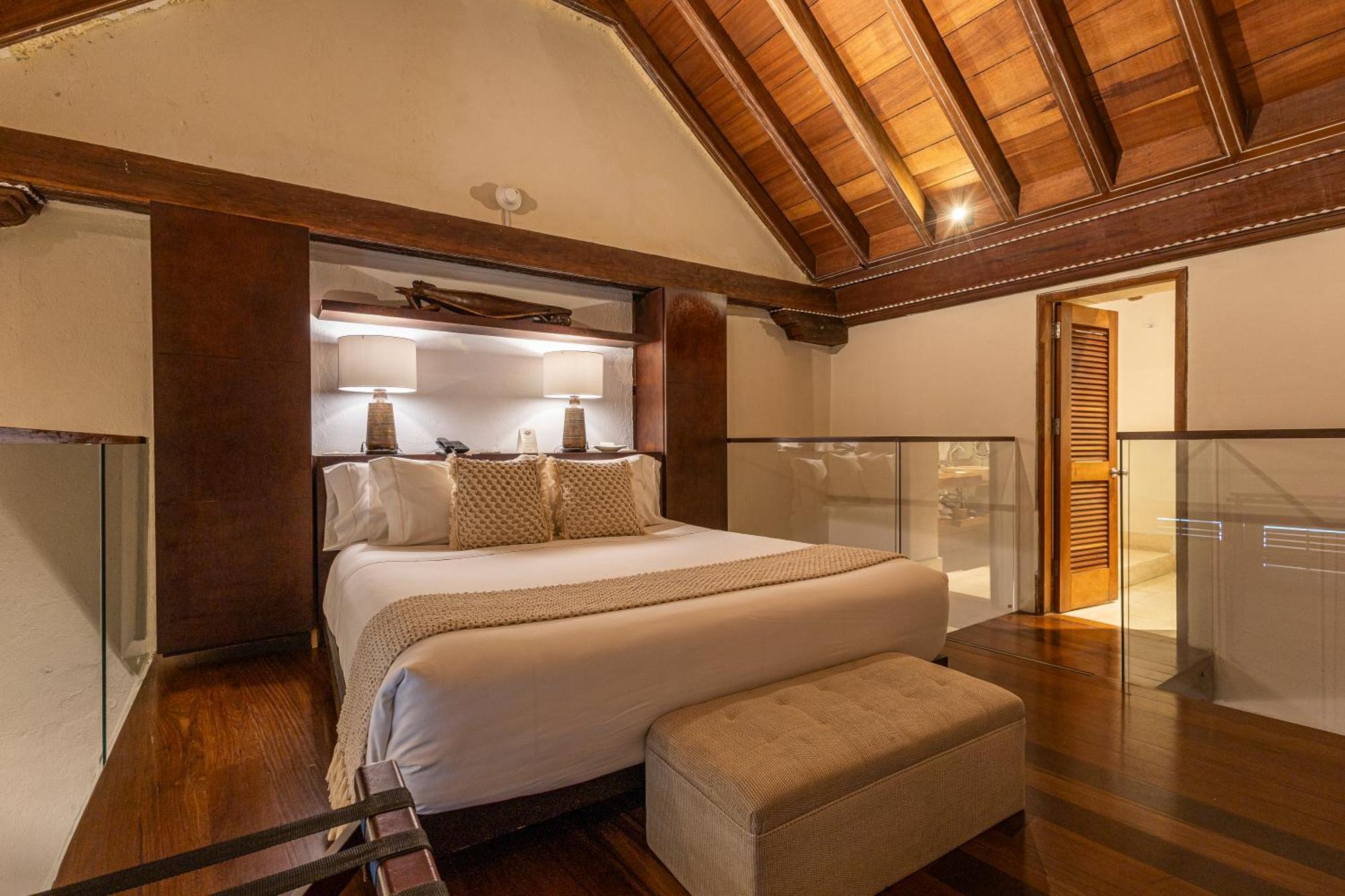 Ananda Hotel Boutique Cartagena Eksteriør bilde
