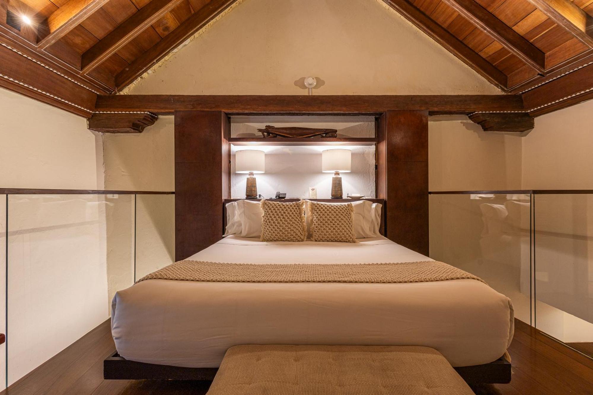 Ananda Hotel Boutique Cartagena Eksteriør bilde