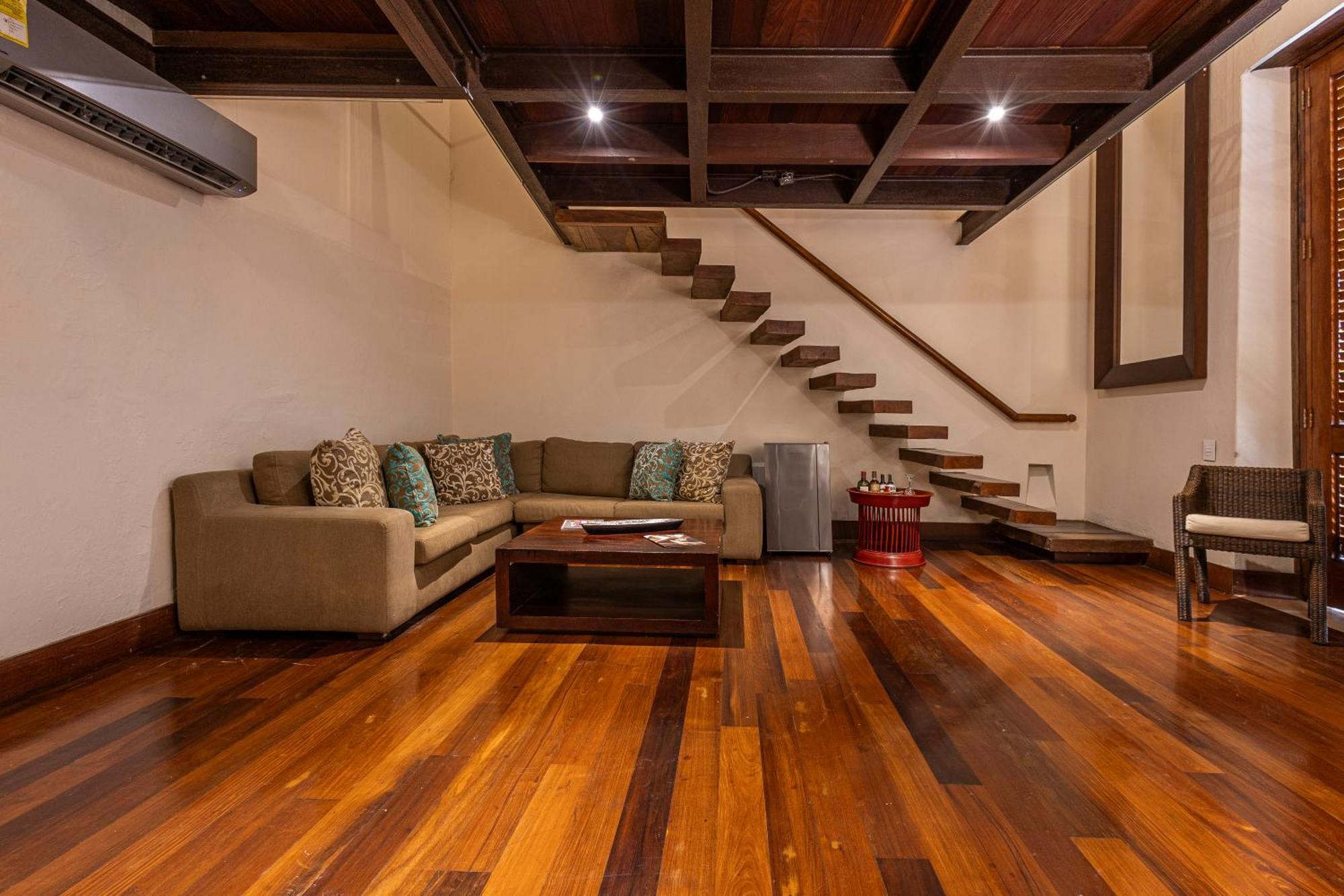 Ananda Hotel Boutique Cartagena Eksteriør bilde