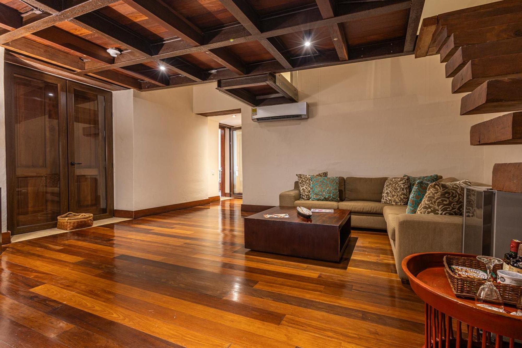 Ananda Hotel Boutique Cartagena Eksteriør bilde