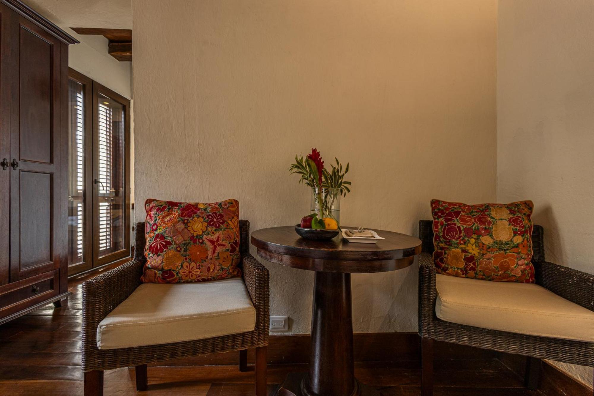 Ananda Hotel Boutique Cartagena Eksteriør bilde